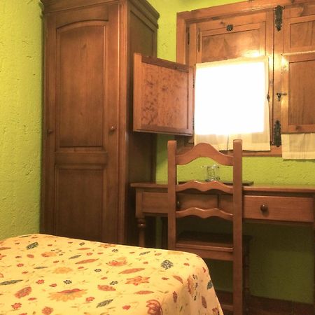 Hotel Hermanos Macias Ronda Quarto foto